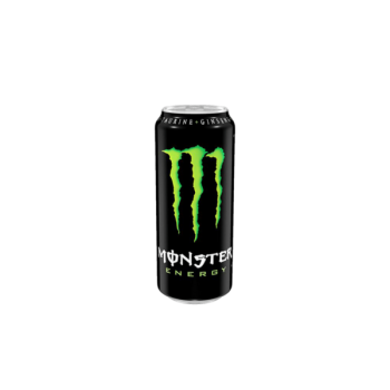 Monster Energy Drink -...