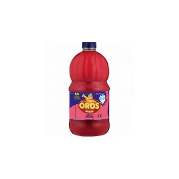 Brookes Oros Guava 2 litre