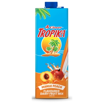 TROPIKA - Mango Peach...