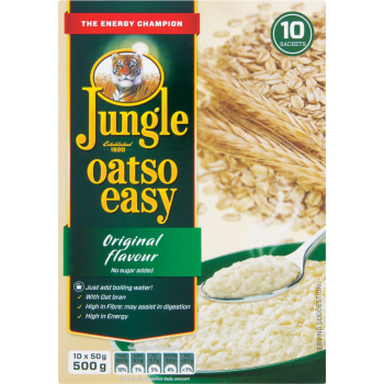 JUNGLE OATSO EASY - ORIGINAL