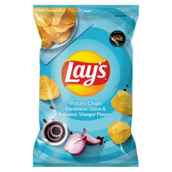 Lays Chips - Caribbean...