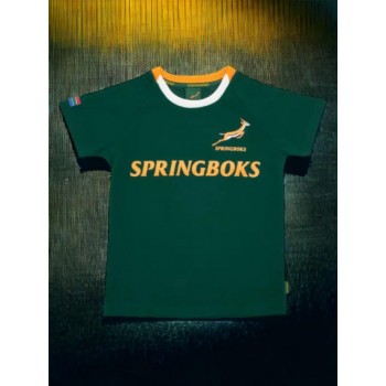 Springbok Tshirt (Medium)