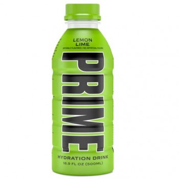 Prime Drink - Lemon Lime
