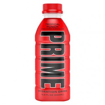 Prime Drink - Tropical