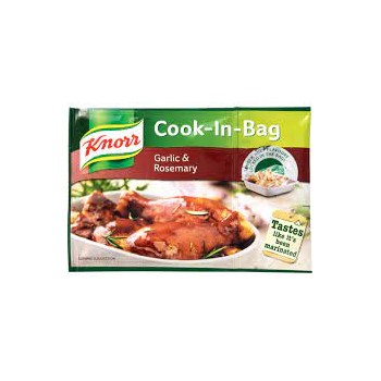 Knorr - Cook in a BAG (...