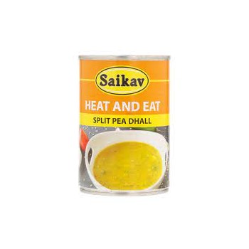 Saikav Heat and eat - Split...