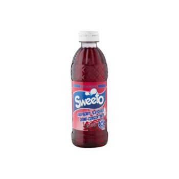 SWEETO CONCENTRATE - RASPBERRY