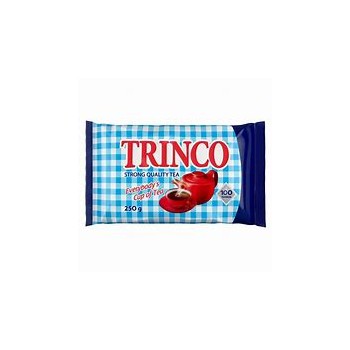 Trinco Tea 100s