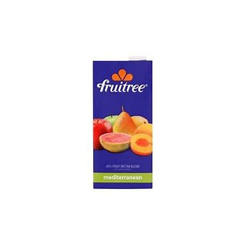 Fruitree Juice 1litre -...