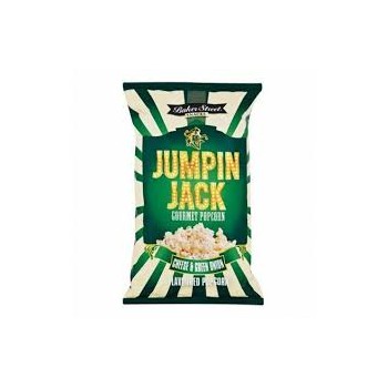 Jumping Jack Popcorn 100g -...