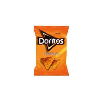 Doritos Cheese Supreme 150g