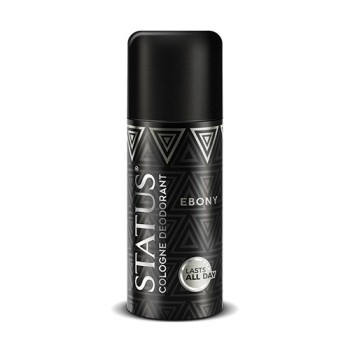 Status Deo Men - Rich Ebony...