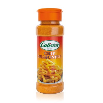 Calistos Chip Seasoning 165g