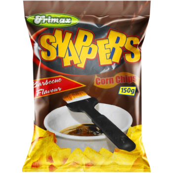 Frimax Snappers BBQ 150g