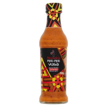 Nandos Vusa Sauce 125ml