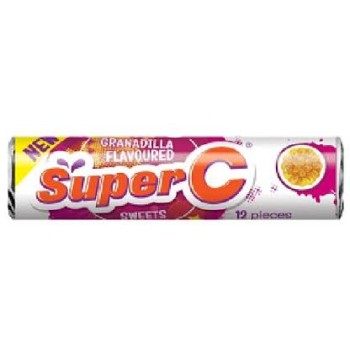 Super C- Granadilla