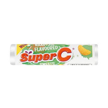 Super C- NAARTJIE