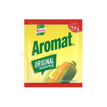 AROMAT REFILL  ORIGINAL 75g