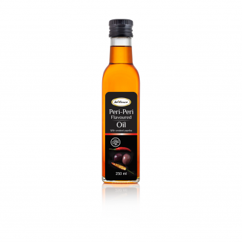 CANOLIVE PERI PERI OIL 250ML