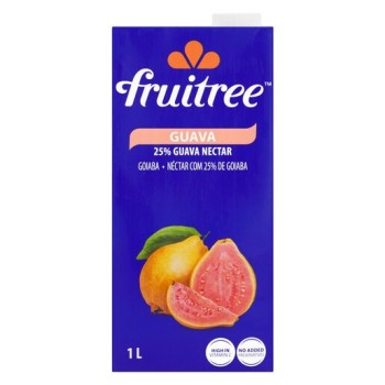 Fruitree - Guava 1Litre