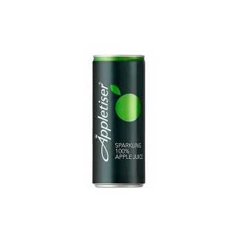 APPLETISER CAN 330ML (6 Pack)