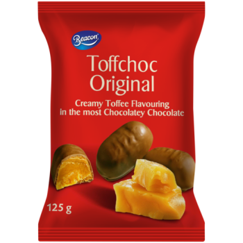 Beacon Toff Choc 125g ( Buy...