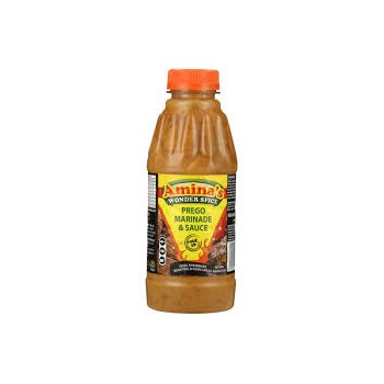 Aminas Prego Sauce 500ml