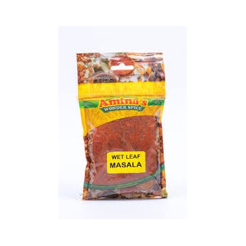 AMINAS - Wet Leaf Masala 200g