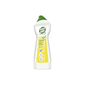 Handy Andy 750ml - Lemon