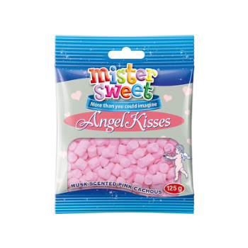 Mister Sweet Angel Kisses 40g