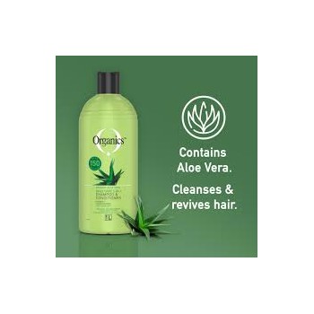 Organics Daily Care Aloe...