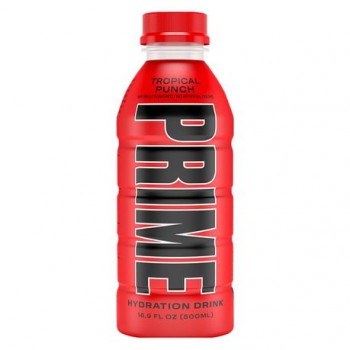 Prime Drink - Tropical ( 2...