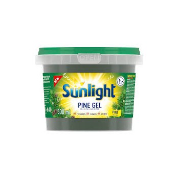 Sunlight Pine gel 500ml