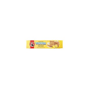 Bakers Toppers Lemon 125g