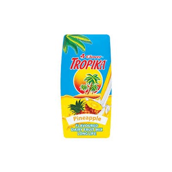 TROPIKA  PINEAPPLE 200ml