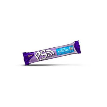 Cadbury PS Milk Chocolate...