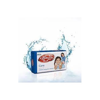 Lifebuoy Bath Soap Care 100g