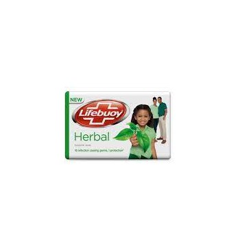 Lifebuoy Bath Soap Herbal 100g