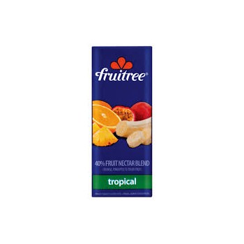 Fruitree Juice - Tropical...