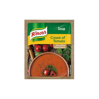 KNORR SOUP SACHET - CREAM...