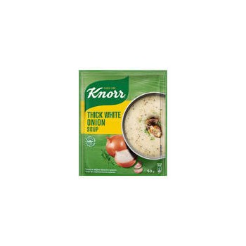 KNORR SOUP SACHET - THICK...