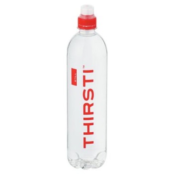 Thirsti Still Water 500ml