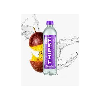 Thirsti Water 500ml -...