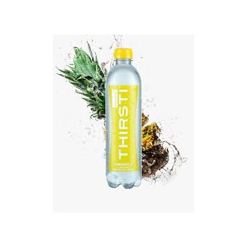 Thirsti Water 500ml -...