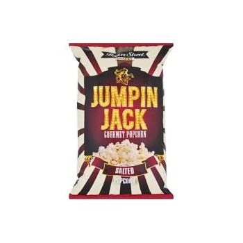 Jumping  Jack Popcorn -...