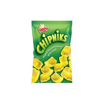 SIMBA CHIPNIKS Dippas 100g (