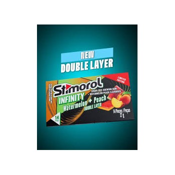 STIMOROL INFINITY...
