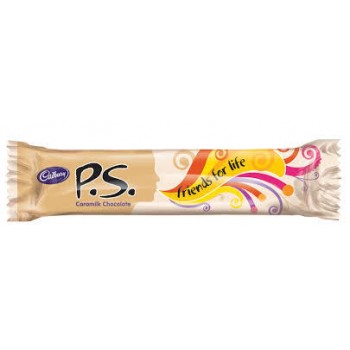 CADBURY PS - CARAMILK 48g (...