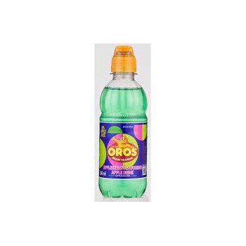 Pros Apple Berry RTD