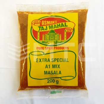 OSMANS A1 MASALA - 200G